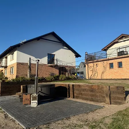 Apartmán 